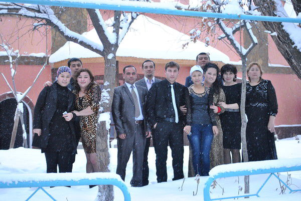 Меруерт Асылболатова