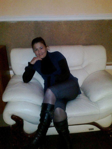 Лаура Баймаханова