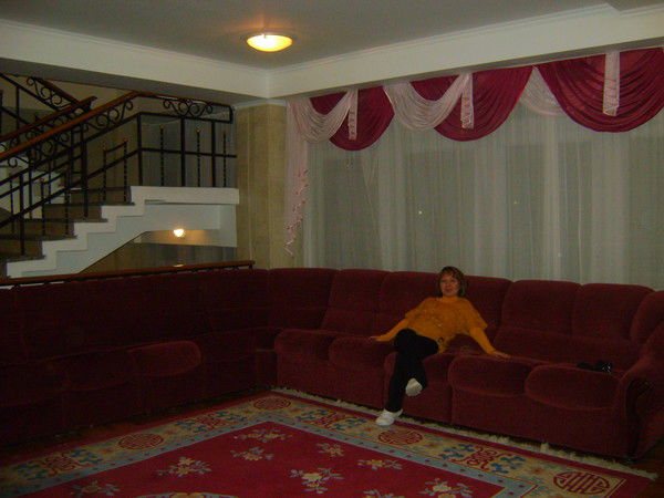 Гуля Аминева