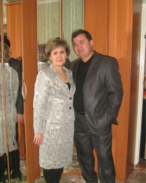 Адиба Ерниязова