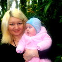 Анюта Селина