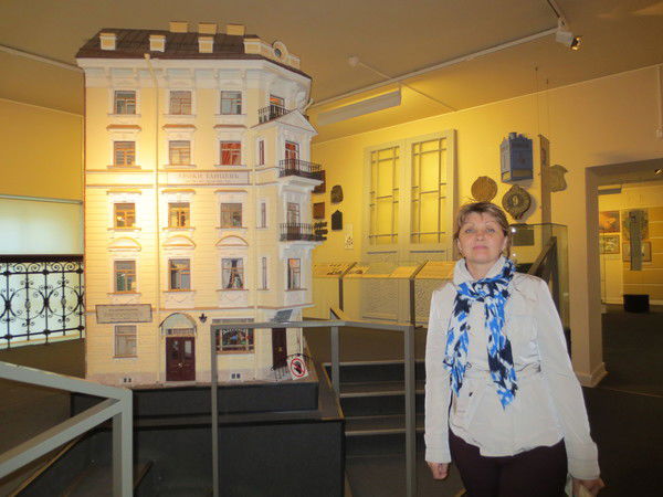 Irina Ивченко