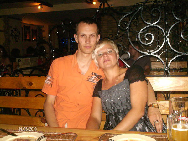 Виталя Овчар