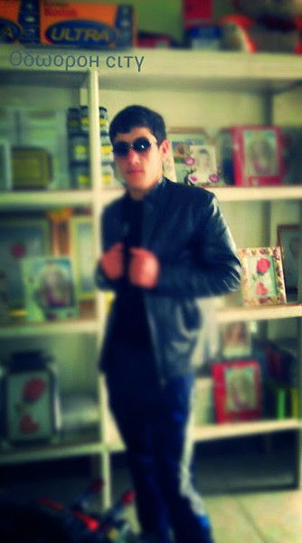 Сомон Тагоев