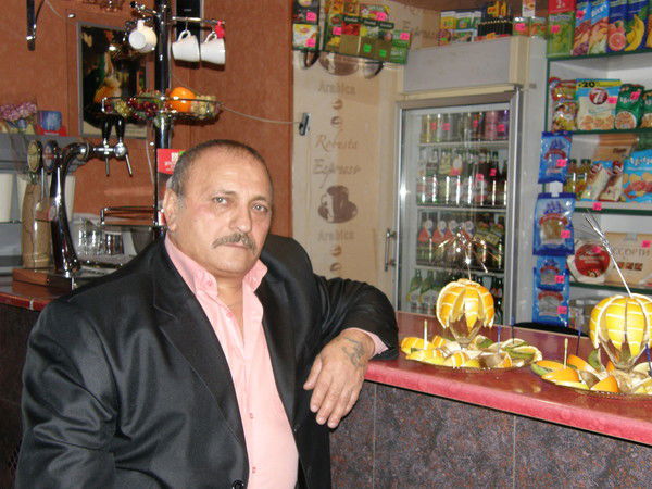 Владимир Мутовчи