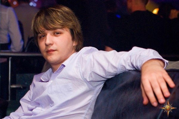 Дмитрий Сыщиков