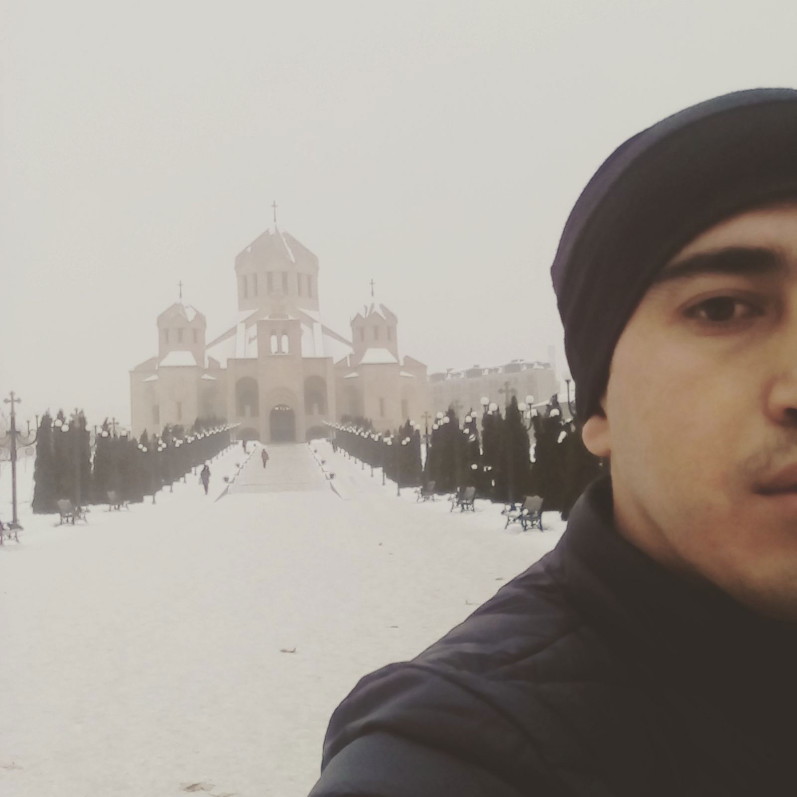 Эхсик Эхсончик