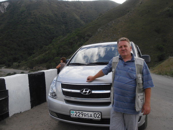 Владимир Бойков