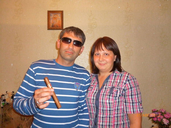 Игорь Самохвалов