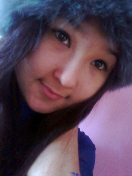 Akosi Жанымка