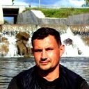 Виктор Панфилов