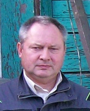 Валерий Вахрушин