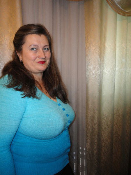 Елена Карпова