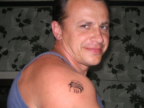 Александр Ворон