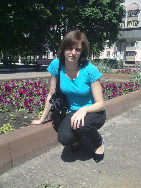 Елена Павлова