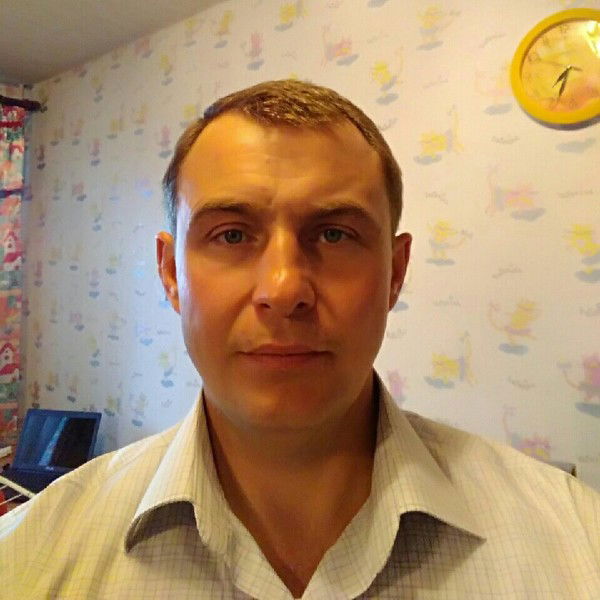 Белоедов Александр