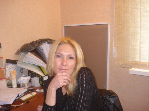 Настя Пелевина