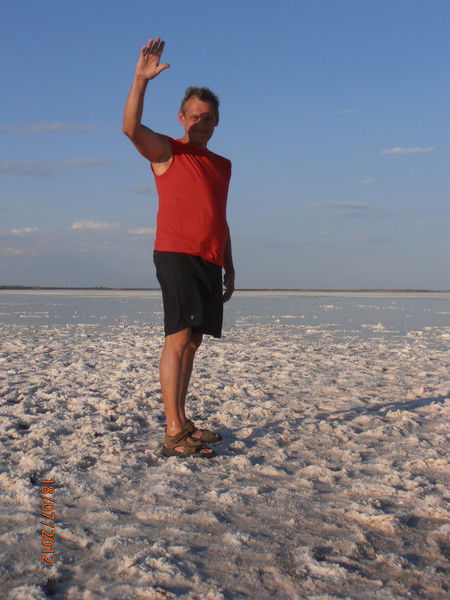 Владимир Куцаев