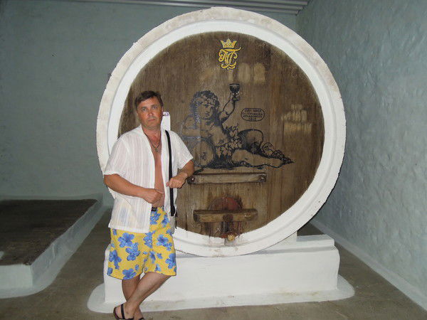 Юрий Михайлов