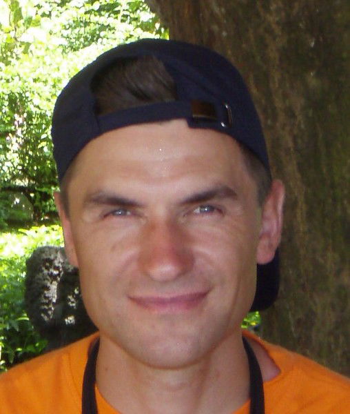 Андрей Баскаков