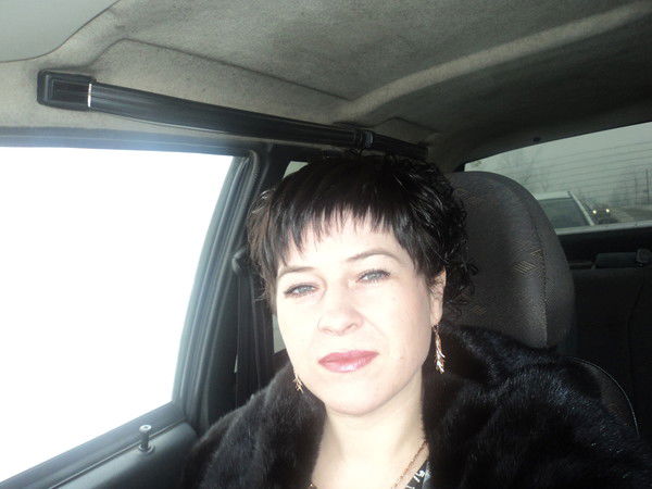 Людмила Куракулова