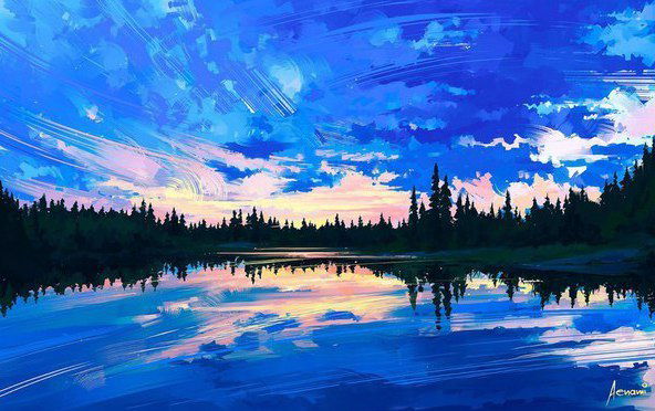 Ольга Гилёва