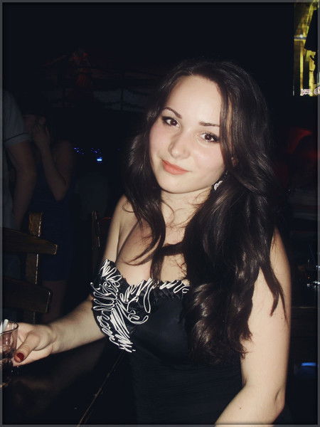 Яна Денисова