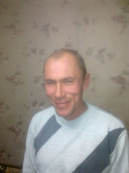 Андрей Баранцев