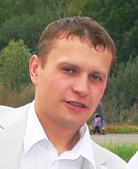 Алексей Грачев