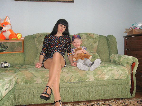 Юлия Сысалова