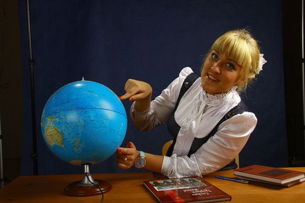 София Полтавская