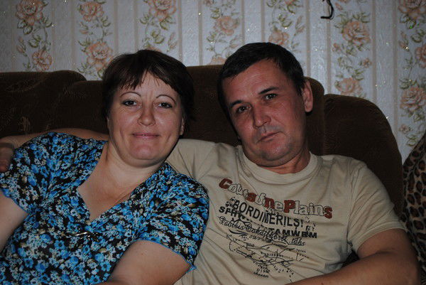 Сергей И Ксюша Зинзивер