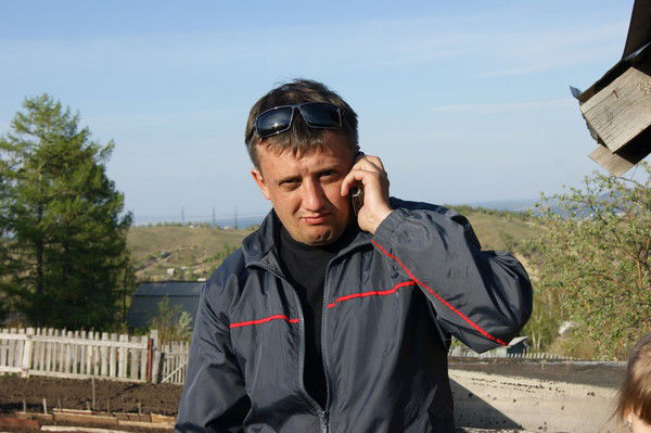 Василий Василенков