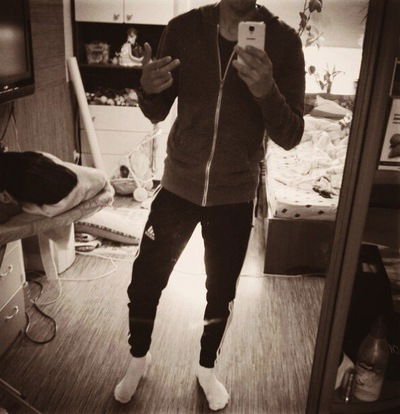 Макар Котов