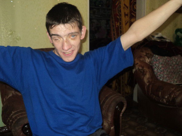 Егор Чечёткин