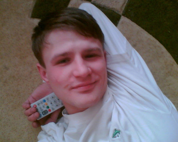 Илья Федулов