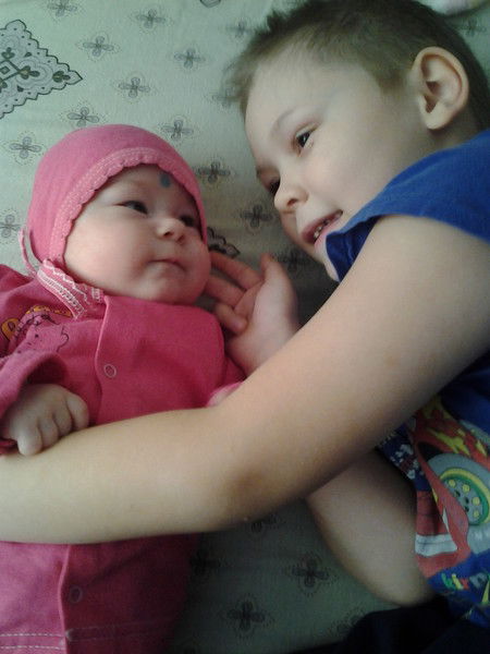 Маргарита Хакимова