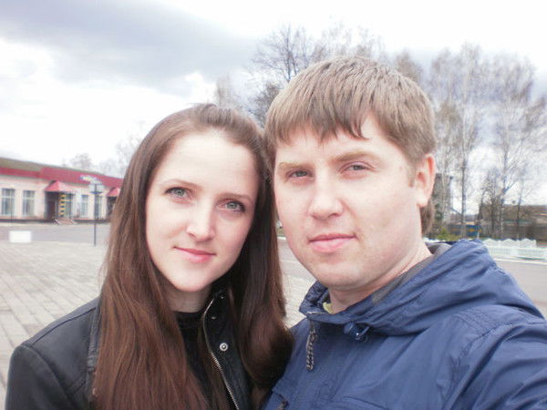 Андрей Летуновский