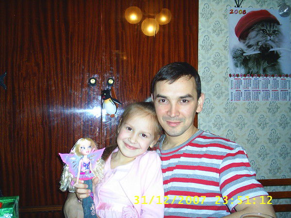 Шамиль Бадретдинов