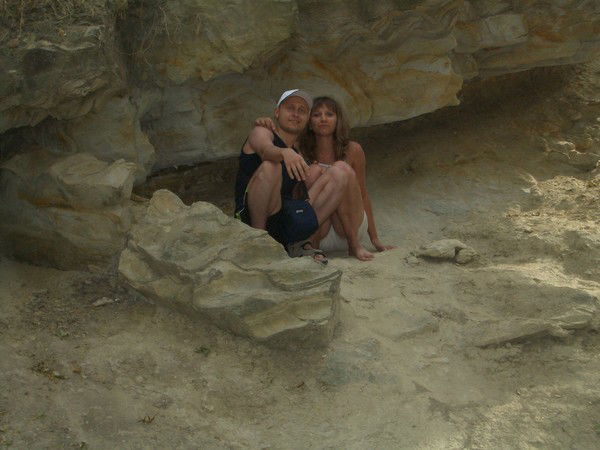 Oльга Жиляева