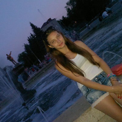 Аделина Валеева