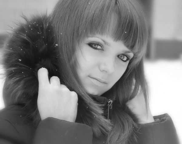 Ольга Каптий