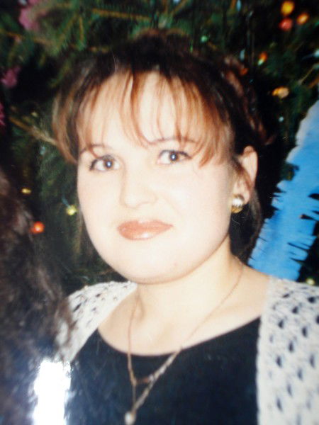 Лилия Байдуганова