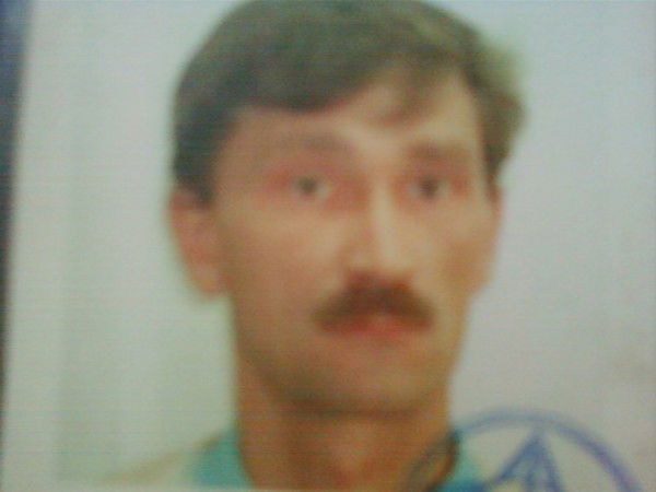 Сергей Гусев