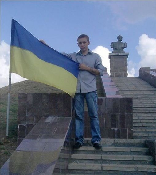 Костян Буцыкин