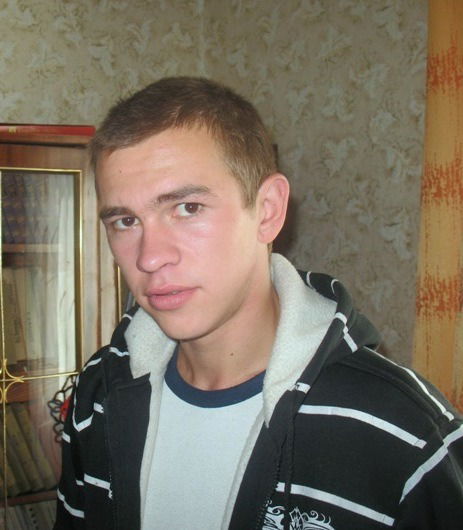 Алексей Самошкин