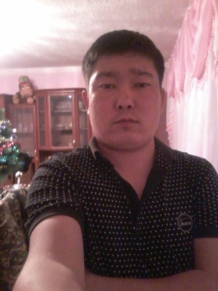 Ержан Бидайбеков