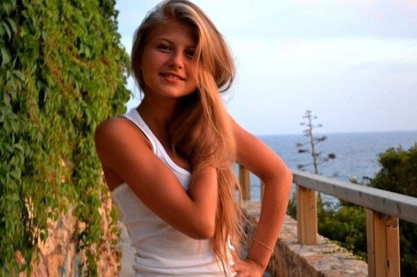 Дарья Шевченко