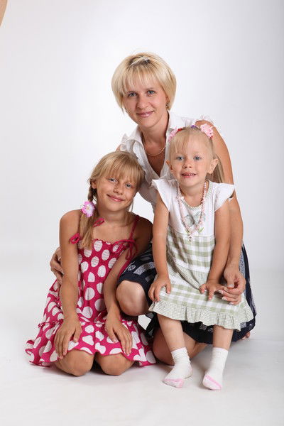 Вероника Попкова