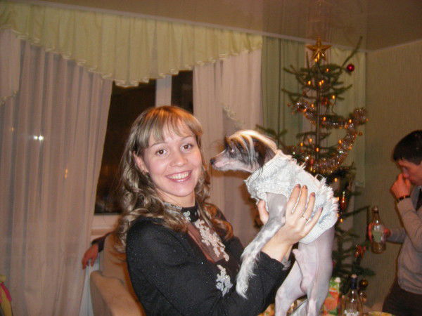 Елена Шалаева